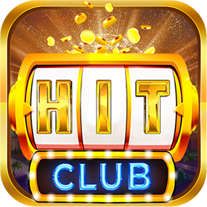 Logo Web Hitclub